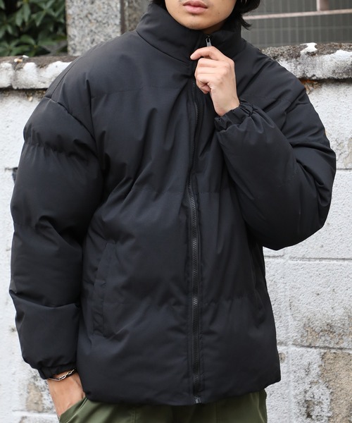 「SETUP7」 ブルゾン M キャメル メンズ_画像5