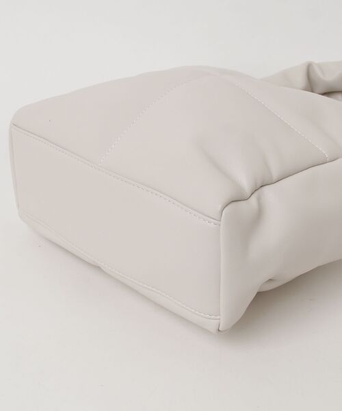 「RODE SKO」 ハンドバッグ - ベージュ レディース_画像3