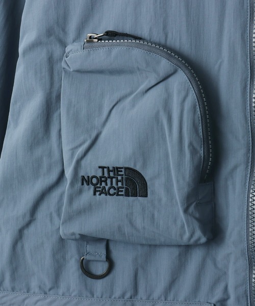 THE NORTH FACE（ザ ノースフェイス） ノースフェイス ナイロン