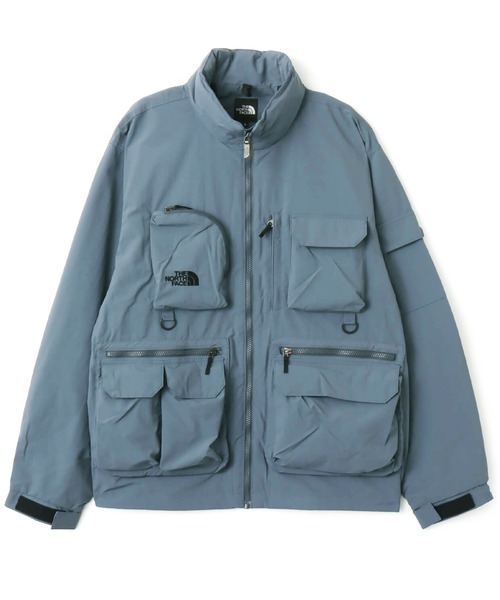 フィールドユーティリティジャケット（サイズ（S/M/L）：S）のおすすめ