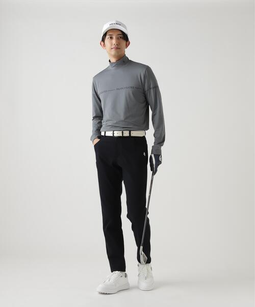 PEARLY GATES（パーリーゲイツ） tシャツ 「PEARLY GATES」37.5ベア