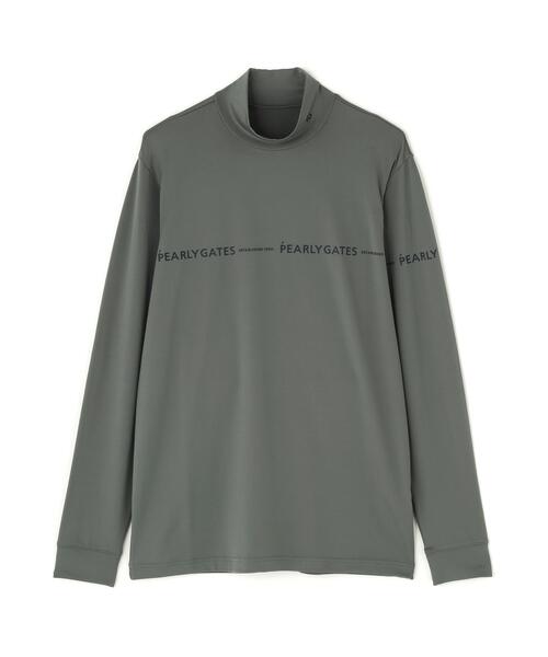 PEARLY GATES（パーリーゲイツ） tシャツ 「PEARLY GATES」37.5ベア