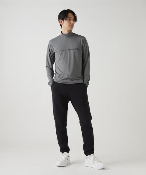 PEARLY GATES（パーリーゲイツ） tシャツ 「PEARLY GATES」37.5ベア