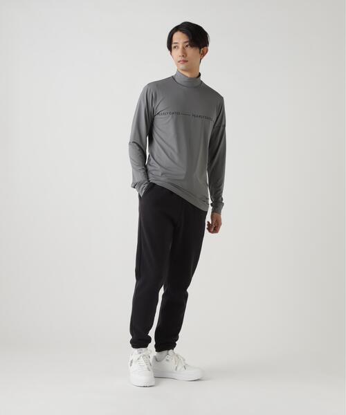 PEARLY GATES（パーリーゲイツ） tシャツ 「PEARLY GATES」37.5ベア