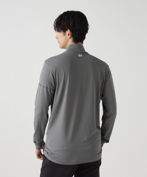 PEARLY GATES（パーリーゲイツ） tシャツ 「PEARLY GATES」37.5ベア