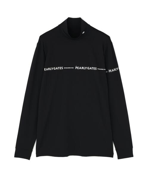 PEARLY GATES（パーリーゲイツ） tシャツ 「PEARLY GATES」37.5ベア