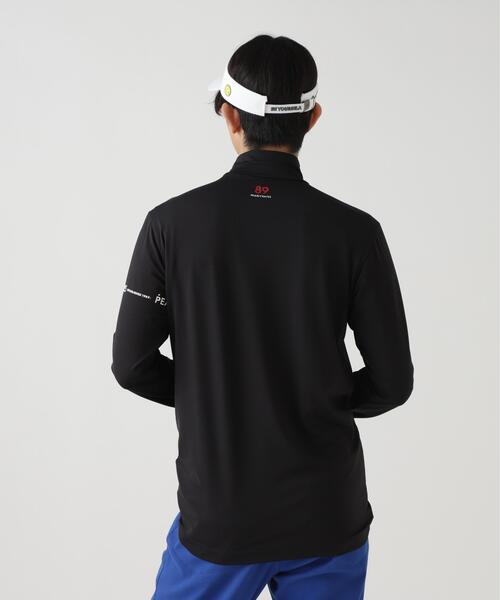 PEARLY GATES（パーリーゲイツ） tシャツ 「PEARLY GATES」37.5ベア