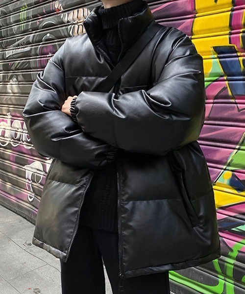 「WESTBOY」 ブルゾン M ブラック メンズ_画像3