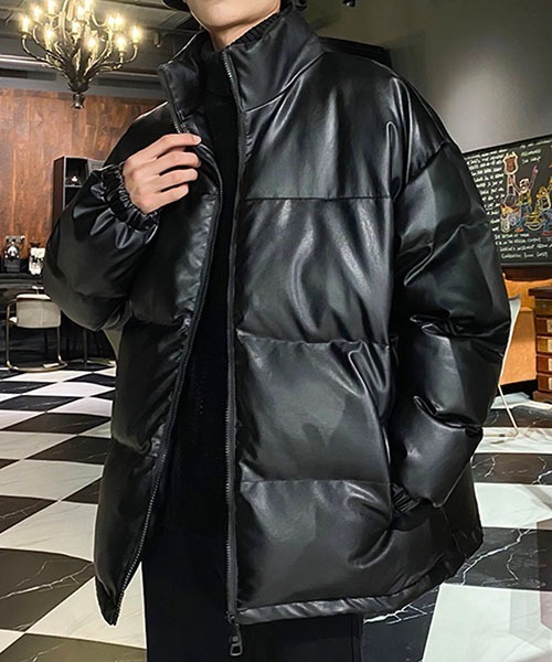 「WESTBOY」 ブルゾン M ブラック メンズ_画像5