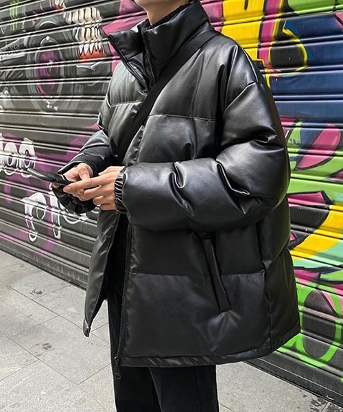 「WESTBOY」 ブルゾン M ブラック メンズ_画像6