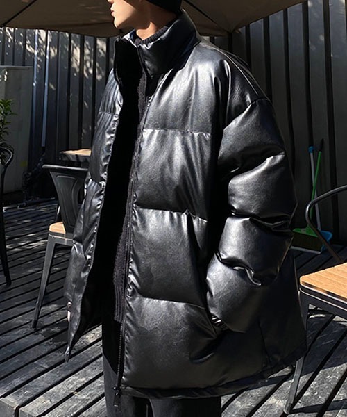 「WESTBOY」 ブルゾン M ブラック メンズ_画像7