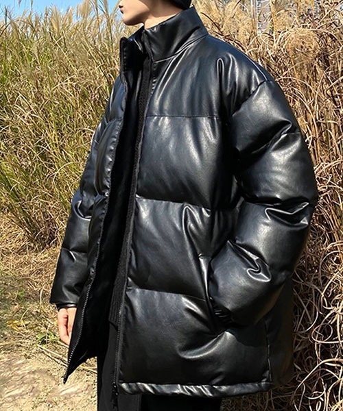 「WESTBOY」 ブルゾン M ブラック メンズ_画像8