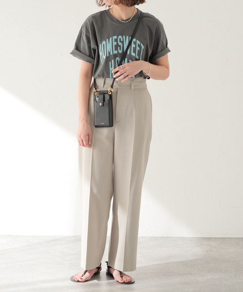 「JW PEI」 ショルダーバッグ FREE ブラック レディース_画像2