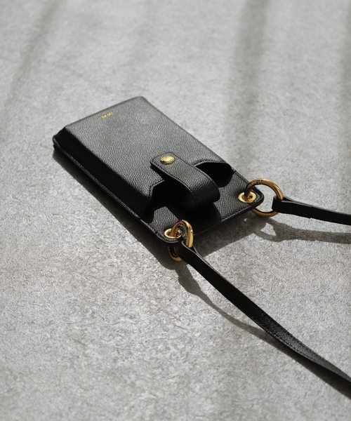 「JW PEI」 ショルダーバッグ FREE ブラック レディース_画像4