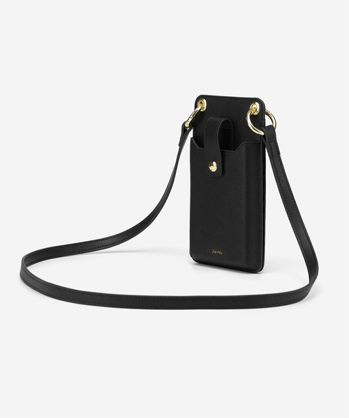 「JW PEI」 ショルダーバッグ FREE ブラック レディース_画像5