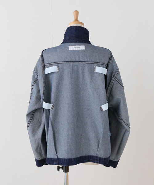 JOURNAL STANDARD（ジャーナルスタンダード） ブルゾン アウター