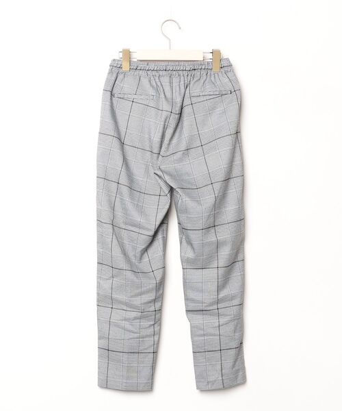 「Roomy's」 イージーパンツ 1 ブラック レディース_画像2