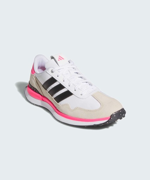 adidas（アディダス） ゴルフシューズ スニーカー S2G 26 テキスタイル