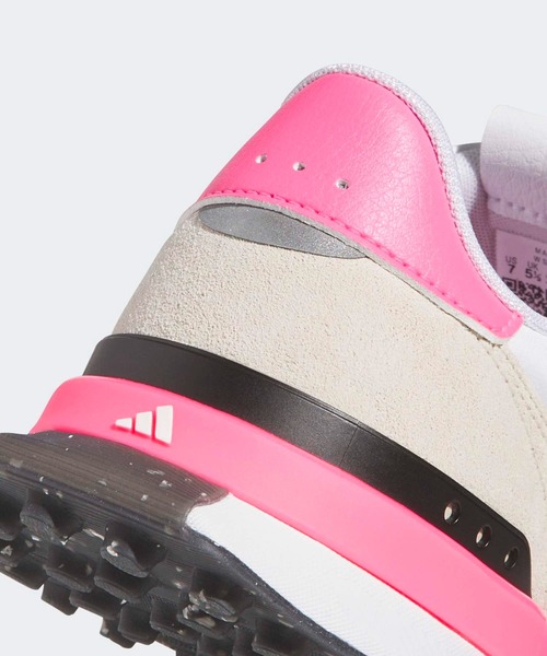 adidas（アディダス） ゴルフシューズ スニーカー S2G 26 テキスタイル
