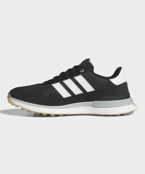 adidas（アディダス） ゴルフシューズ スニーカー S2G 26 テキスタイル