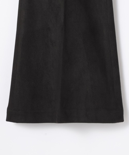 「JEANASIS」 パンツ SMALL ブラック レディース_画像5