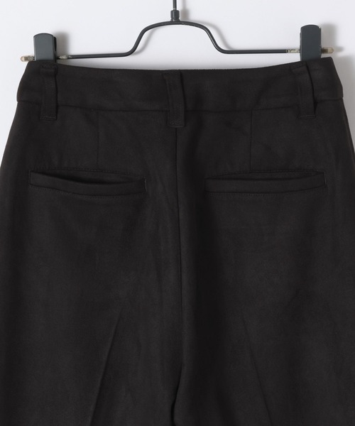 「JEANASIS」 パンツ SMALL ブラック レディース_画像6