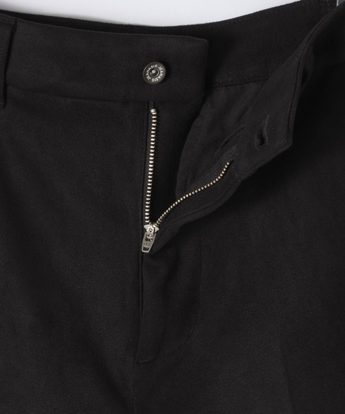 「JEANASIS」 パンツ SMALL ブラック レディース_画像7