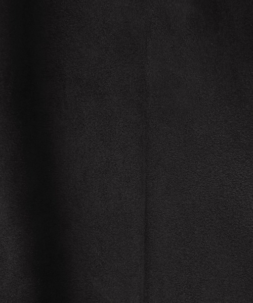 「JEANASIS」 パンツ SMALL ブラック レディース_画像8