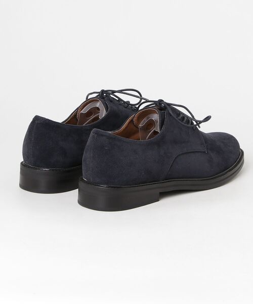 「RAGEBLUE」 シューズ L ネイビー メンズ