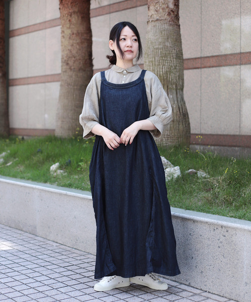 OMNIGOD（オムニゴッド） ワンピース 夏 「OMNIGOD womens