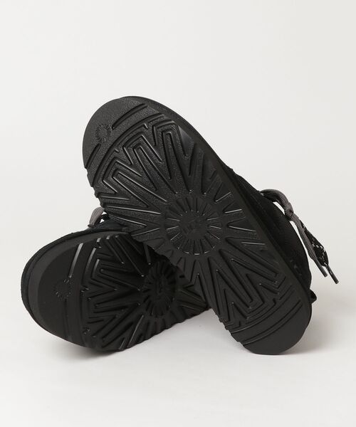 UGG Australia（アグオーストラリア） スニーカー アグ「UGG」- メンズ