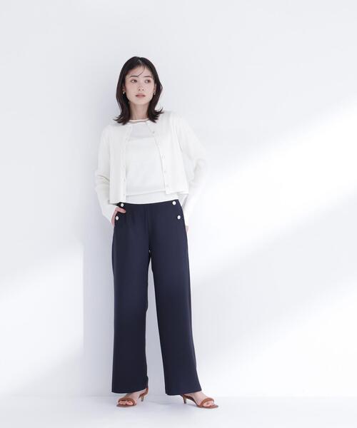 NATURAL BEAUTY BASICアンサンブル NATURAL BEAUTY BASIC（ナチュラルビューティーベーシック