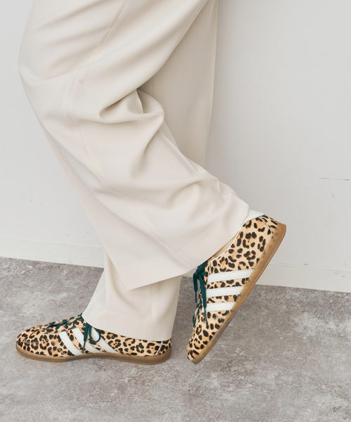 Spick＆Span（スピック アンド スパン） アディダス adidas スニーカー