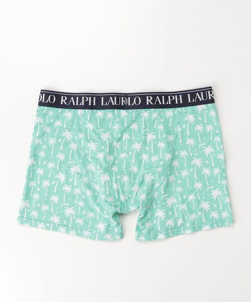 POLO RALPH LAUREN（ポロ・ラルフローレン） ラルフローレン ボクサー