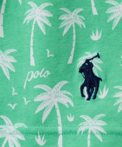 POLO RALPH LAUREN（ポロ・ラルフローレン） ラルフローレン ボクサー