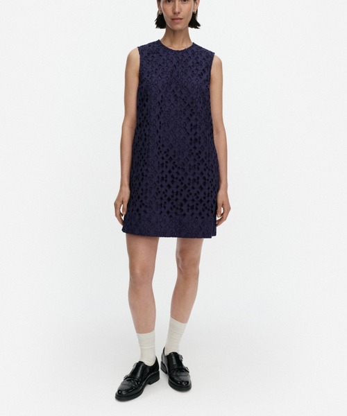 marimekko（マリメッコ） ワンピース 「一部店舗・オンラインストア