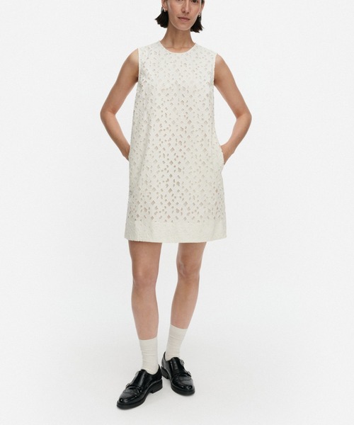 marimekko（マリメッコ） ワンピース 「一部店舗・オンラインストア