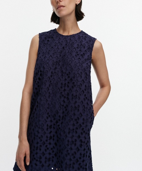 marimekko（マリメッコ） ワンピース 「一部店舗・オンラインストア