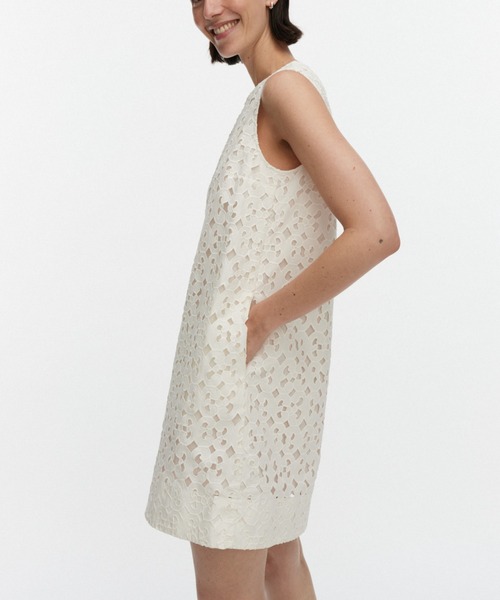 marimekko（マリメッコ） ワンピース 「一部店舗・オンラインストア