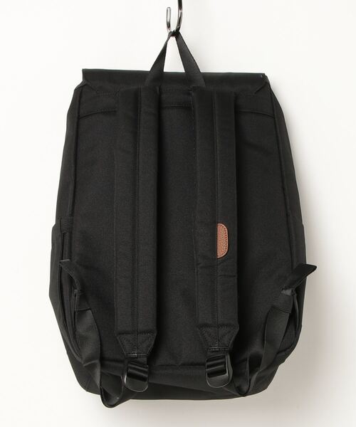 「Herschel Supply」 リュック FREE オフホワイト メンズ_画像2