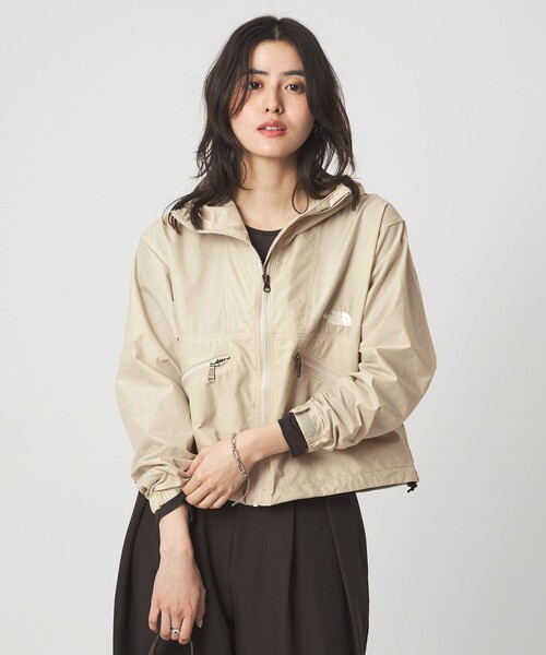 THE NORTH FACE（ザ ノースフェイス） マウンテンパーカー ウインド