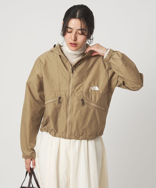 THE NORTH FACE（ザ ノースフェイス） マウンテンパーカー ウインド