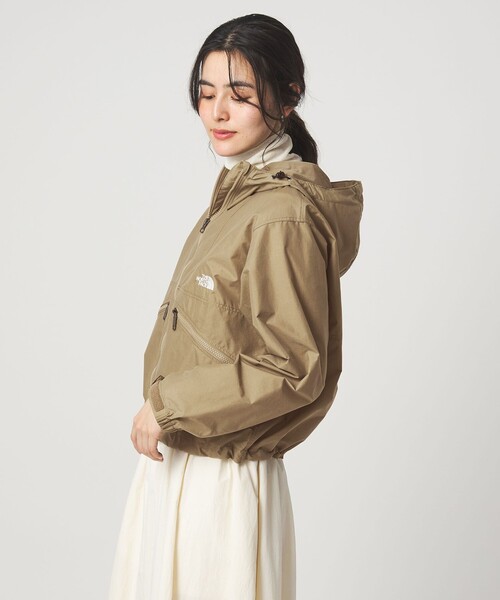 THE NORTH FACE（ザ ノースフェイス） マウンテンパーカー ウインド