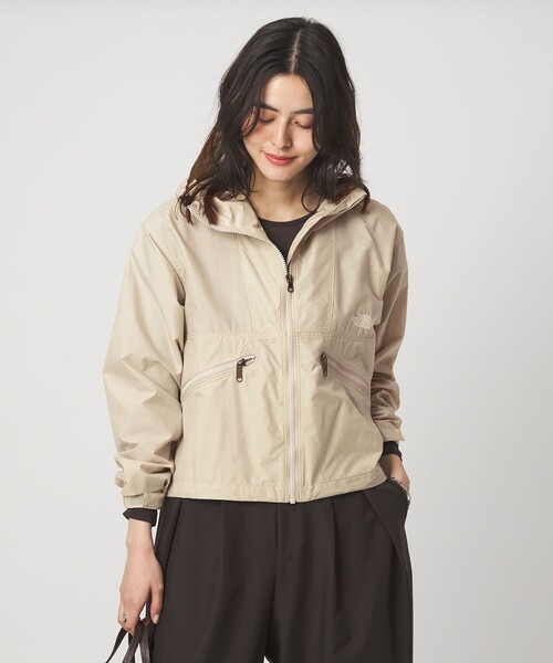 THE NORTH FACE（ザ ノースフェイス） マウンテンパーカー ウインド