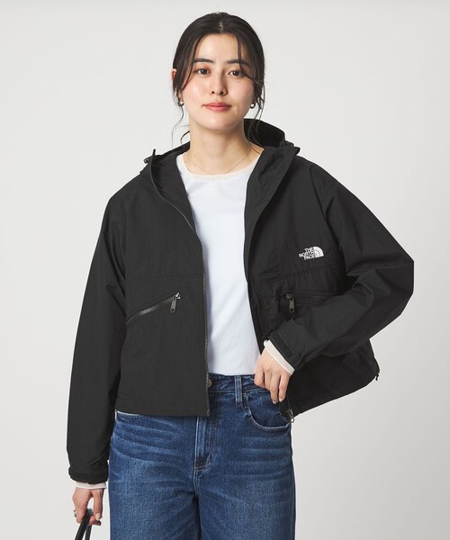 THE NORTH FACE（ザ ノースフェイス） マウンテンパーカー ウインド