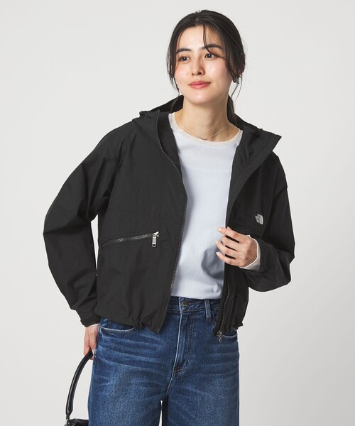 THE NORTH FACE（ザ ノースフェイス） マウンテンパーカー ウインド