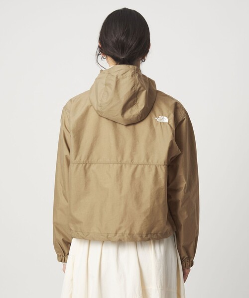 THE NORTH FACE（ザ ノースフェイス） マウンテンパーカー ウインド