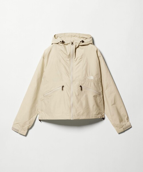 THE NORTH FACE（ザ ノースフェイス） マウンテンパーカー ウインド