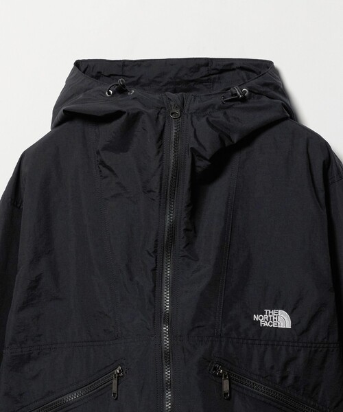 THE NORTH FACE コンパクトジャケット　M ブラック THE NORTH FACE / ショートコンパクト ジャケット