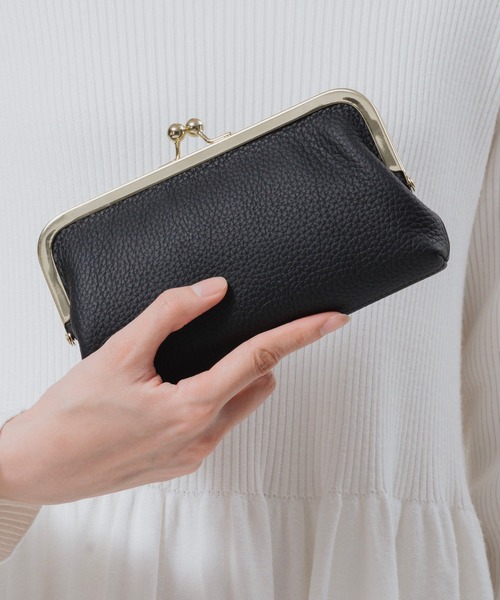 「MURA」 財布 FREE グリーン レディース_画像3